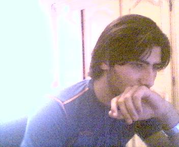 moi redreda 2afandi