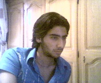 redreda bacha